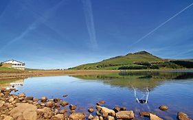 Dovestones Holiday Park